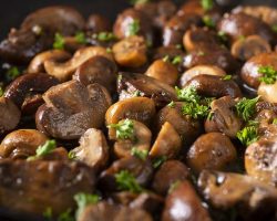 Mantar sote tarifi: Mantar sote nasıl yapılır?