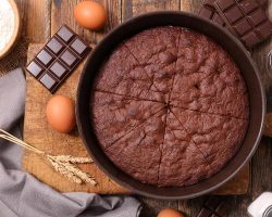 Çikolatalı kek tarifi: Çikolatalı kek nasıl yapılır?