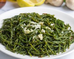 Deniz börülcesi tarifi: Deniz börülcesi nasıl yapılır?