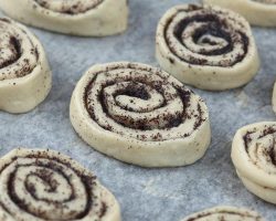 Haşhaşlı çörek tarifi: Haşhaşlı çörek nasıl yapılır?