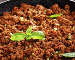 Kıyma kavurma tarifi: Kıyma kavurma nasıl yapılır?