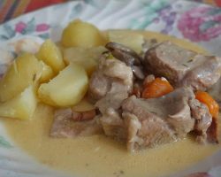 Et yahni tarifi: Et yahni nasıl yapılır?