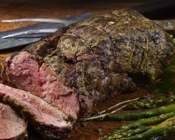 Fırında bonfile tarifi: Fırında bonfile nasıl yapılır?