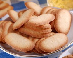 Kedi dili tarifi: Kedi dili nasıl yapılır?