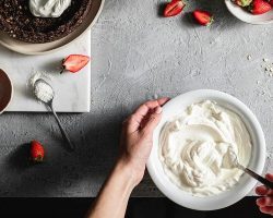 Krema tarifi: Krema nasıl yapılır?