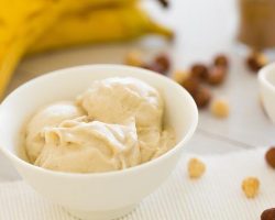 Ev yapımı muzlu dondurma tarifi: Evde muzlu dondurma nasıl yapılır?