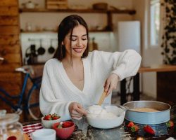 Yaz pastası tarifi: Yaz pastası nasıl yapılır?