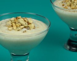 Kaçamak muhallebi tarifi: Kaçamak muhallebi nasıl yapılır?