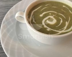 Brokoli Çorbası Tarifi