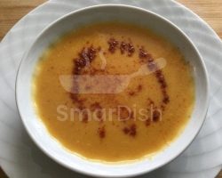 Balkabağı Çorbası Tarifi