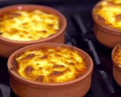 Etli Mantar Güveç Tarifi