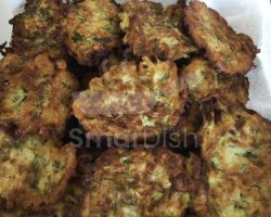 Kabak Mücveri Tarifi