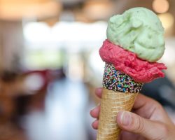 Yaz Sıcağında Lezzetli Bir Serinlik Arayanlar İçin Ankara’daki En İyi Dondurmacılar