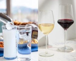 Toplanın Açıklıyoruz! Hangi İçki Hangi Yiyecekle İyi Gider?