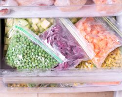 Derin Dondurucu Nasıl Temizlenir?