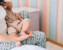 Emzirmeyi Bıraktıkan Sonra Annedeki Değişiklikler