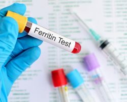 Ferritin Düşüklüğü Nedir, Neden Olur? Tehlikeli Midir?