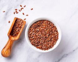 Keten Tohumu Maskesi Nasıl Yapılır? Cilde Faydaları