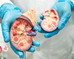 Kreatinin Nedir? Kreatinin Düşüklüğü ve Yüksekliği