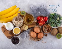 Melatonin Nedir? En Çok İçeren Besinler, Ne İşe Yarar? Faydaları
