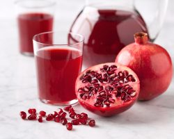 Nar Suyu Faydaları Nelerdir? Neye İyi Gelir?