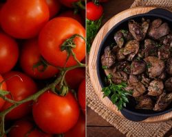 Üreme Sağlığını Etkileyen Besinler Hangileri? İşte Sperm Kalitesini Artıran ve Azaltan Gıdalar