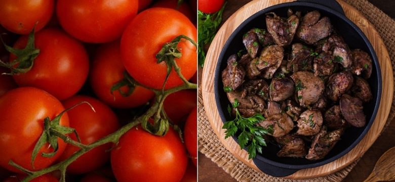 Üreme Sağlığını Etkileyen Besinler Hangileri? İşte Sperm Kalitesini Artıran ve Azaltan Gıdalar