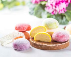 Japonlar kadar sevimli mochi nasıl yapılır? Mochi tarifi ve püf noktaları
