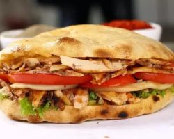 Döner tutkunlarına ev yapımı tarif… Usta dönercileri aratmıyor, yumuşacık oluyor