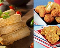 Mısırın şaşırtan halleri! Köftesinden tatlısına mısırla yapılan yemekler