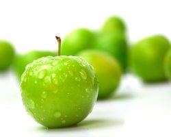 Yeşil Eriğin Faydaları Nelerdir?