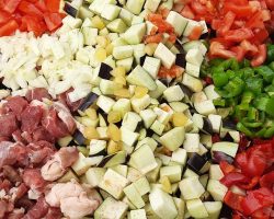 MARAŞ TAVA (ÇATLAYANA KADAR YİYECEKSİNİZ!!!)