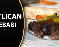 PATLICAN KEBABI – Patlıcan kebabı tarifi  -Antep fırın yemekleri