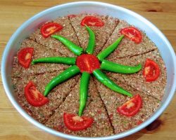 Hatay Usulü Tepsi Kebabı Tarifi/Tepsi Kebabı Nasıl Yapılır/Tepsi Yemekleri Tarifleri/Yemek Tarifleri