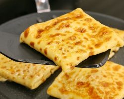 SAHUR VE KAHVALTILARIN YILDIZI 🌟 Su Böreği Lezzetinde Efsane Krep Börek 🔝