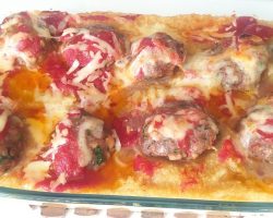 Patatesli Köfteyi Birde Böyle Deneyin ✅ Patatesli Köfte 🔝Fırın Yemekleri ✅Pratik Ve Lezzetli Yemek