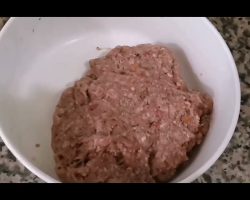 FIRIN YEMEKLERİ SEVENLER 😍😍LEZZETİNE VE BEREKETİNE DOYAMAYACAGIZ BİR TARİF😘 İLK DİYALOGLU VİDEO 🙈🙈