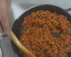 Patlıcan Musakka 👍💯#pratiktarifler #patlıcanyemekleri#kolaytarifler #fırın yemekleri ➡️👌