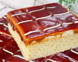 Kremasız Trileçe Tarifi | Nasıl Yapılır?