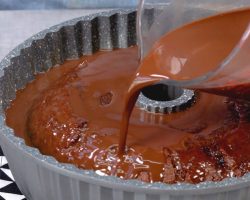 DENEMEYEN KALMASIN ✅ Bilindik Kek Malzemeleriyle Çikolatalı Efsane Kek 🍫
