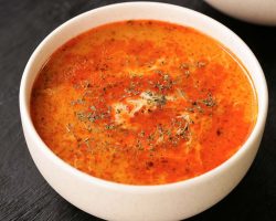 Tavuk varsa dene!! Paça Tadında Tavuk Çorbası Nasıl Yapılır? 🤤