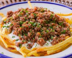 Kıymalı Çökertme Kebabı Tarifi | Nasıl Yapılır?