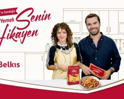 Filiz’le Bu Yemek Senin Hikayen | Sude Belkıs @BELKIS_TV @filizmakarna