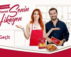Filiz’le Bu Yemek Senin Hikayen | Selin @selinmusic @filizmakarna