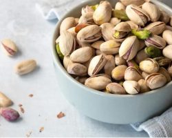 Toplanın Açıklıyoruz! Düzenli Olarak Antep Fıstığı Yerseniz Vücudunuzda Neler Olur?