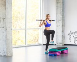 Aerobik Egzersiz Hareketleri Nelerdir?