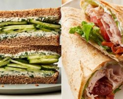 Pratik Ve Sağlıklı! Çocuklarınıza Öğle Yemeği İçin Hazırlayabileceğiniz 10 Tarif