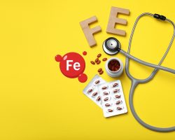 Demir Eksikliği Neden Olur?