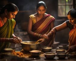 Hint Yemekleri: Baharat Diyarı Hindistan’ın En Popüler 10 Lezzeti