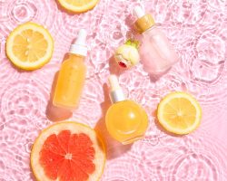 En İyi C Vitamini Serumu Markaları